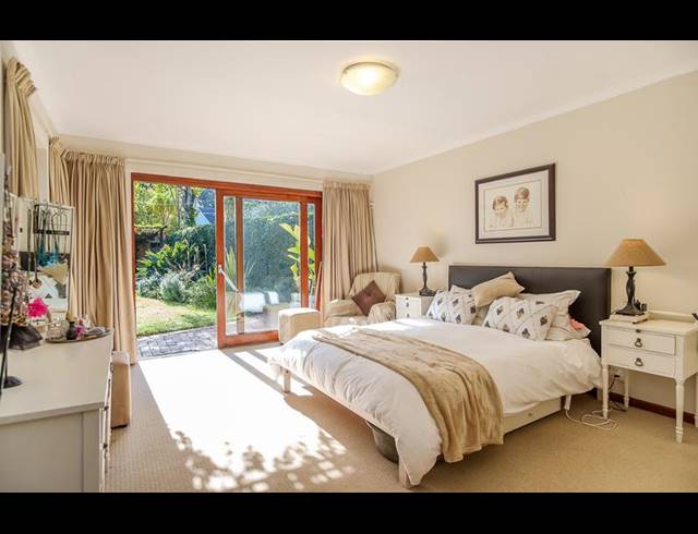 3 BEDROOM PROPERTY TO RENT IN BERGVLIET